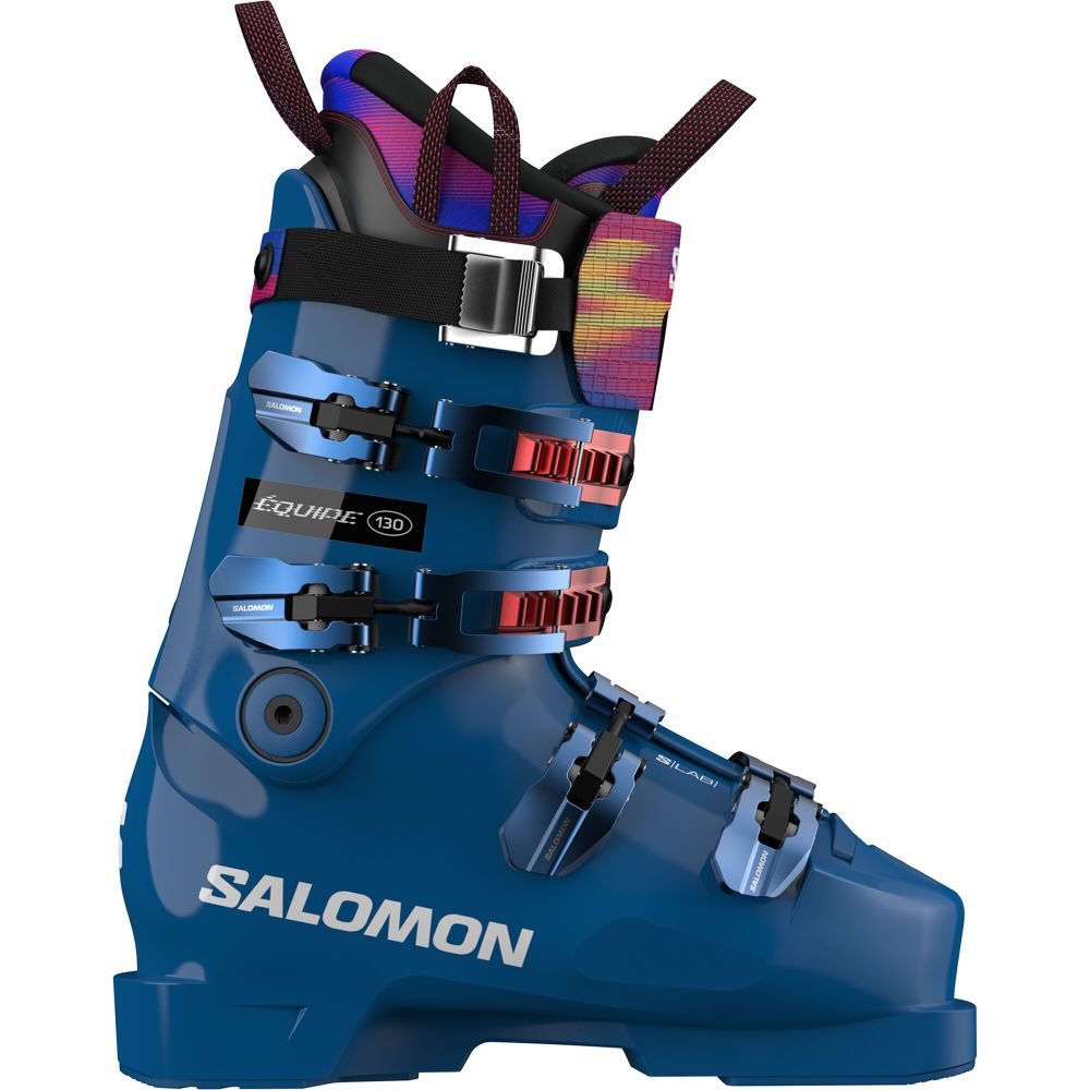 SALOMON - SLAB EQUIPE RACE 130 (26)